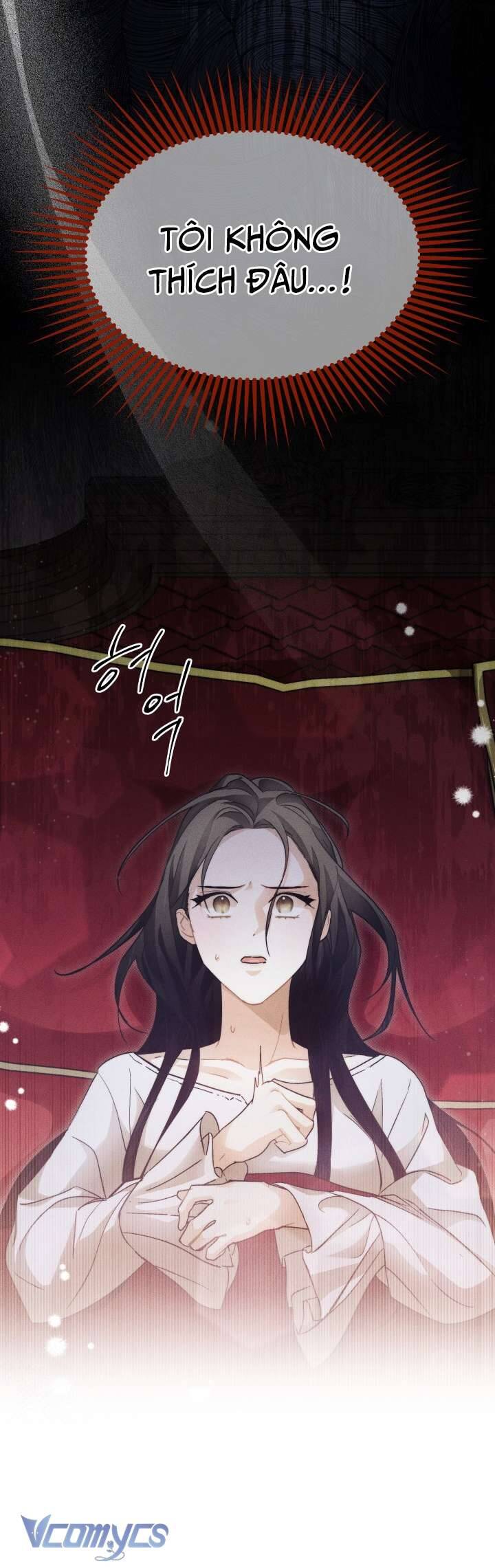 Tiếng Trống Vang Dội Chapter 8 - Trang 53