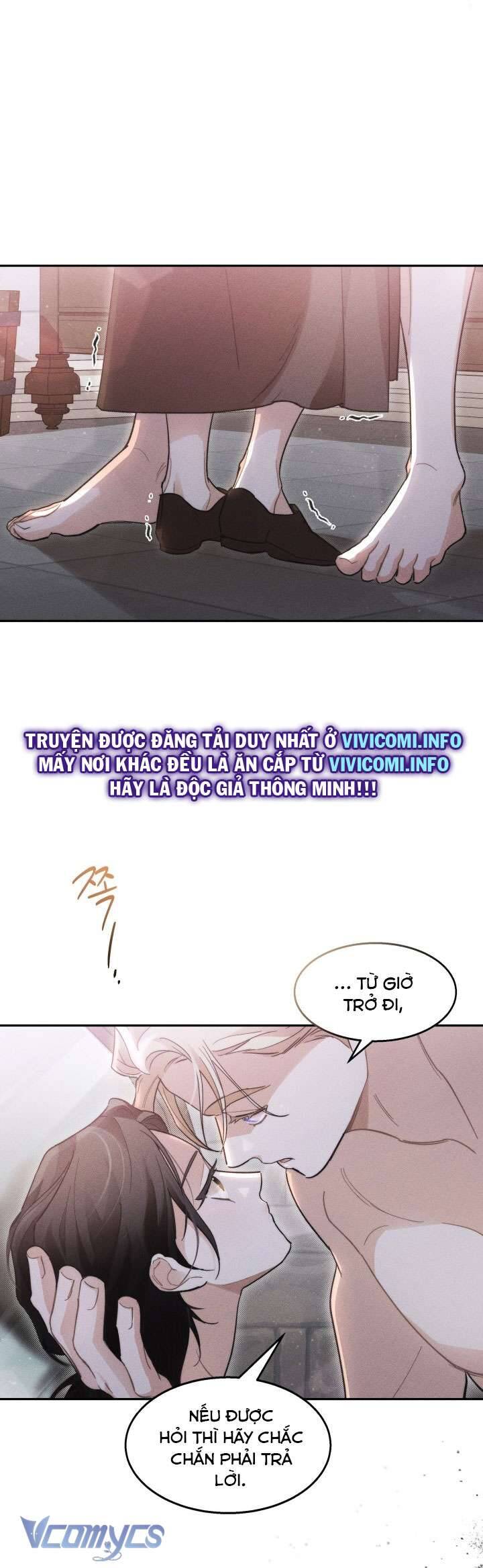 Tiếng Trống Vang Dội Chapter 10 - Trang 39
