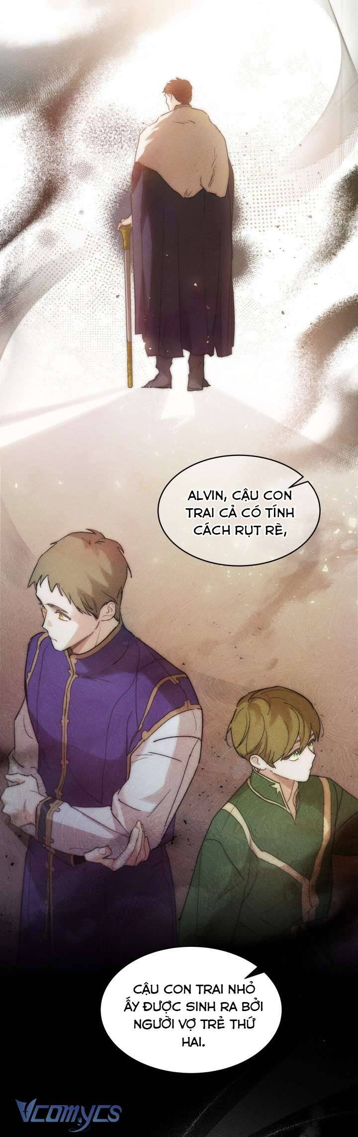 Tiếng Trống Vang Dội Chapter 2 - Trang 4