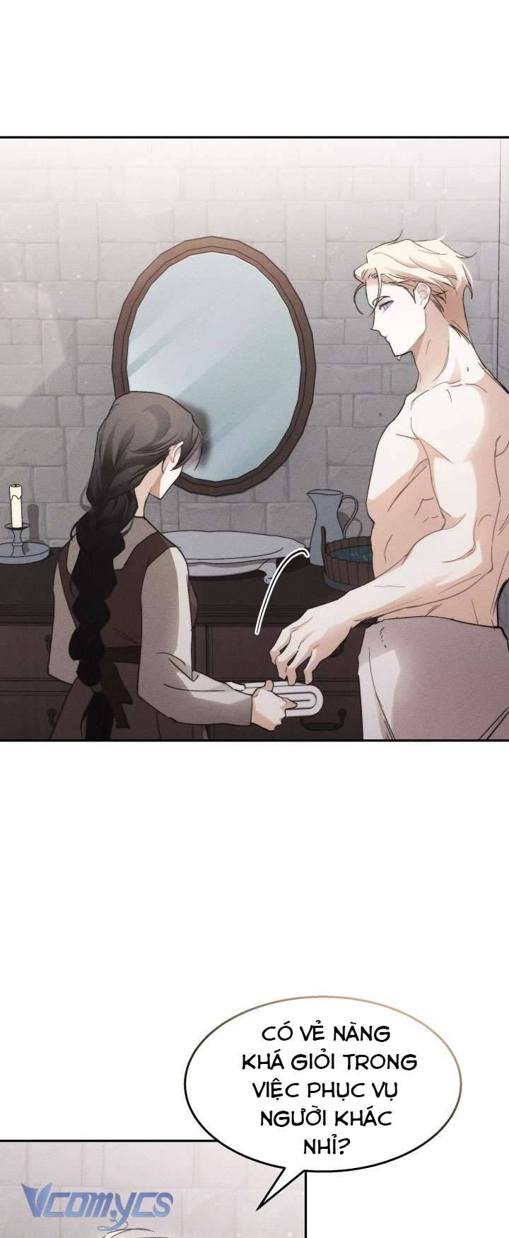 Tiếng Trống Vang Dội Chapter 10 - Trang 29