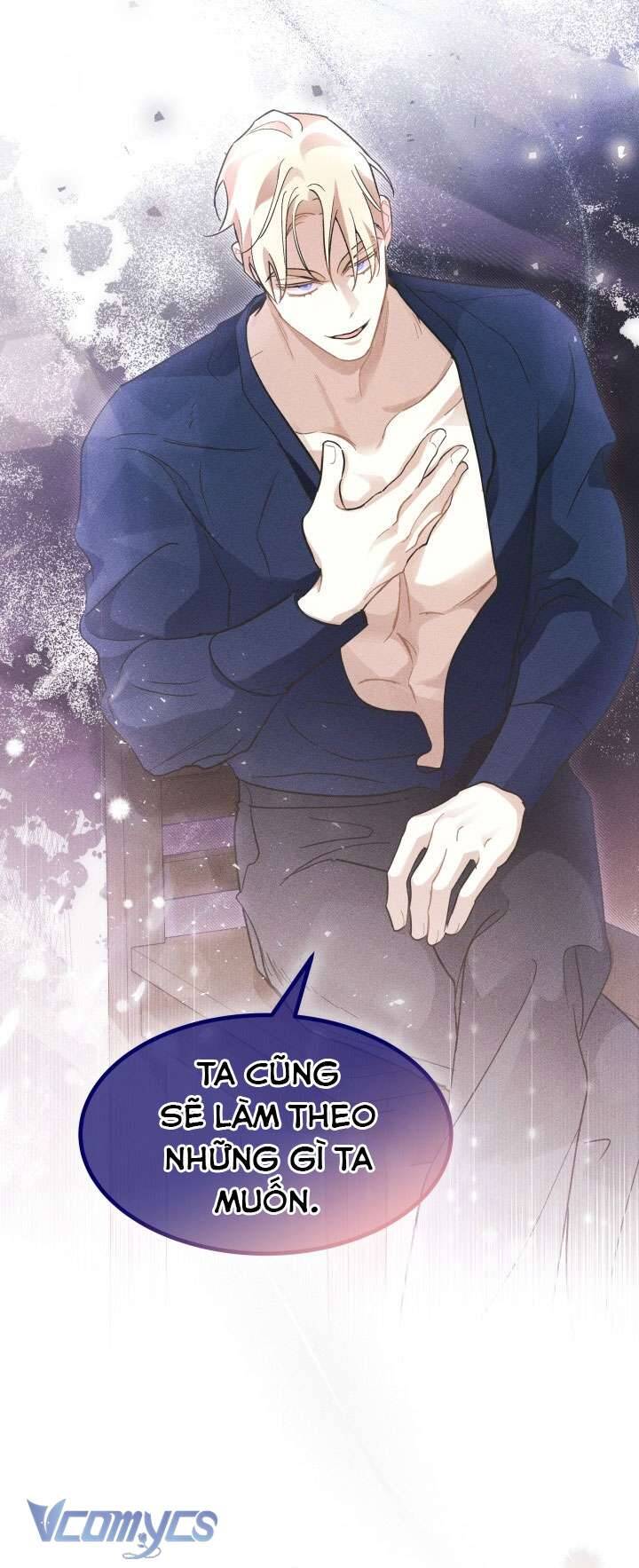 Tiếng Trống Vang Dội Chapter 10 - Trang 3