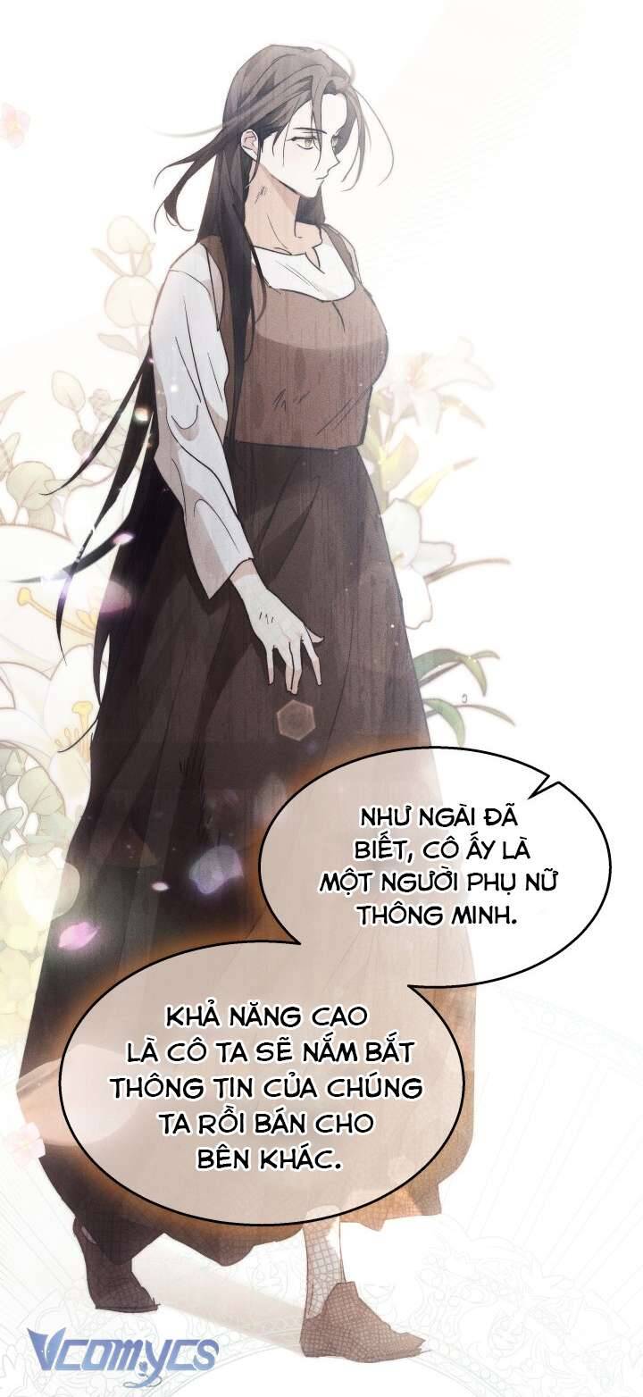 Tiếng Trống Vang Dội Chapter 6 - Trang 53
