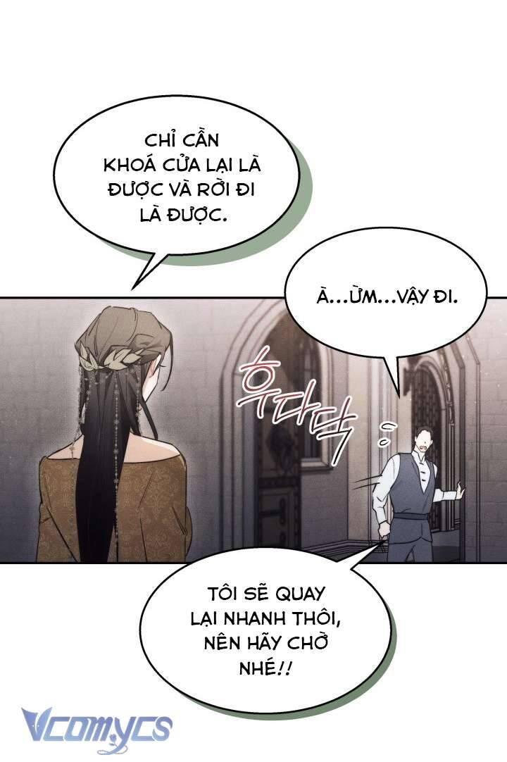 Tiếng Trống Vang Dội Chapter 6 - Trang 27