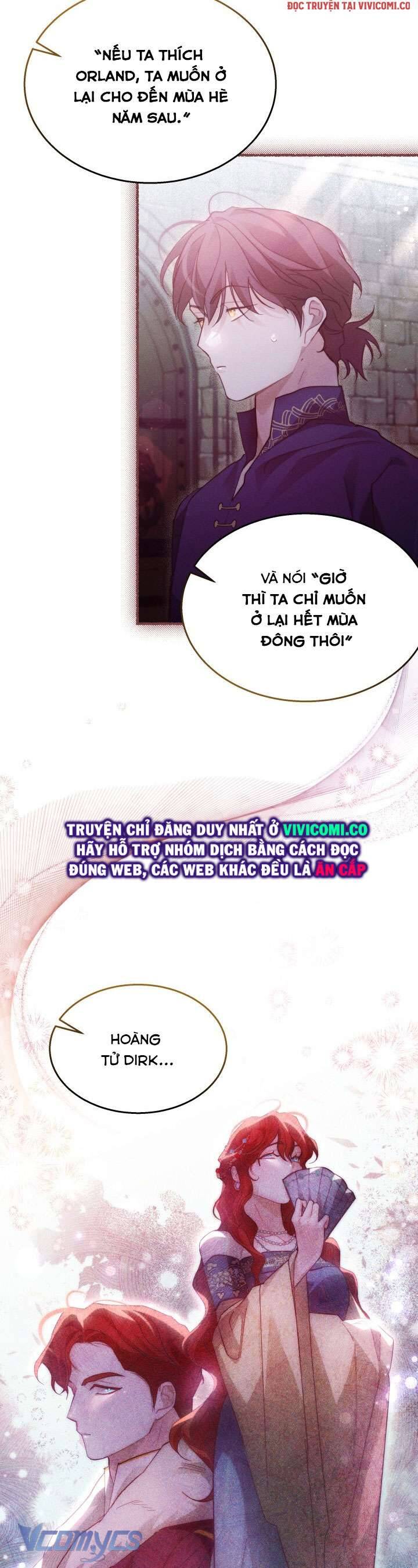 Tiếng Trống Vang Dội Chapter 40 - Trang 27
