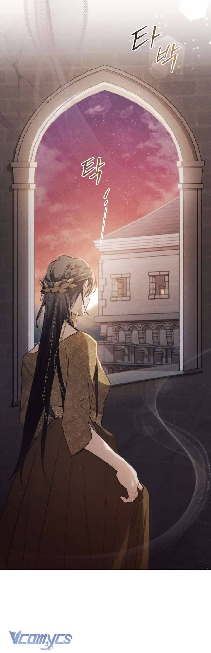 Tiếng Trống Vang Dội Chapter 6 - Trang 21