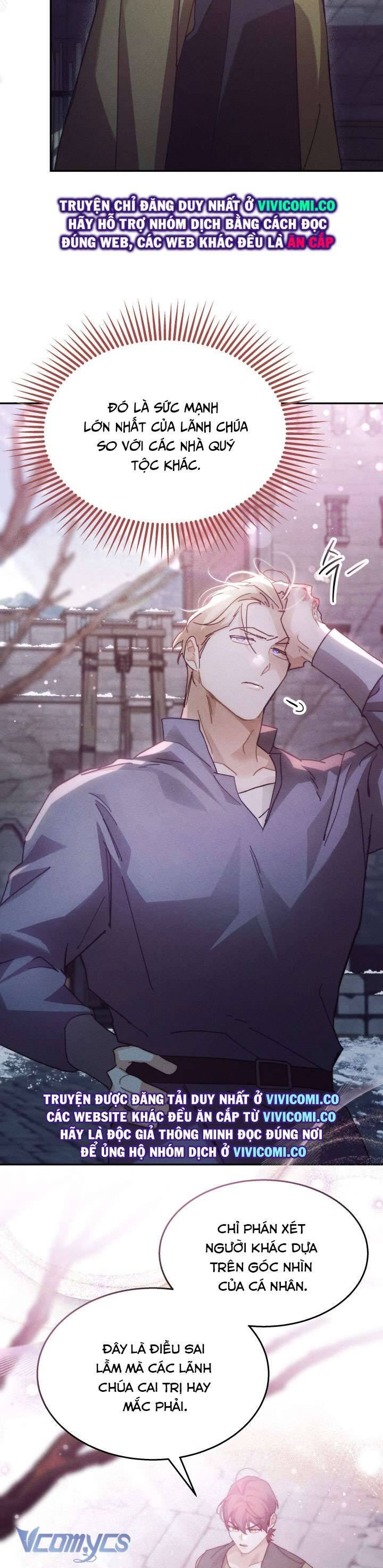 Tiếng Trống Vang Dội Chapter 38 - Trang 7
