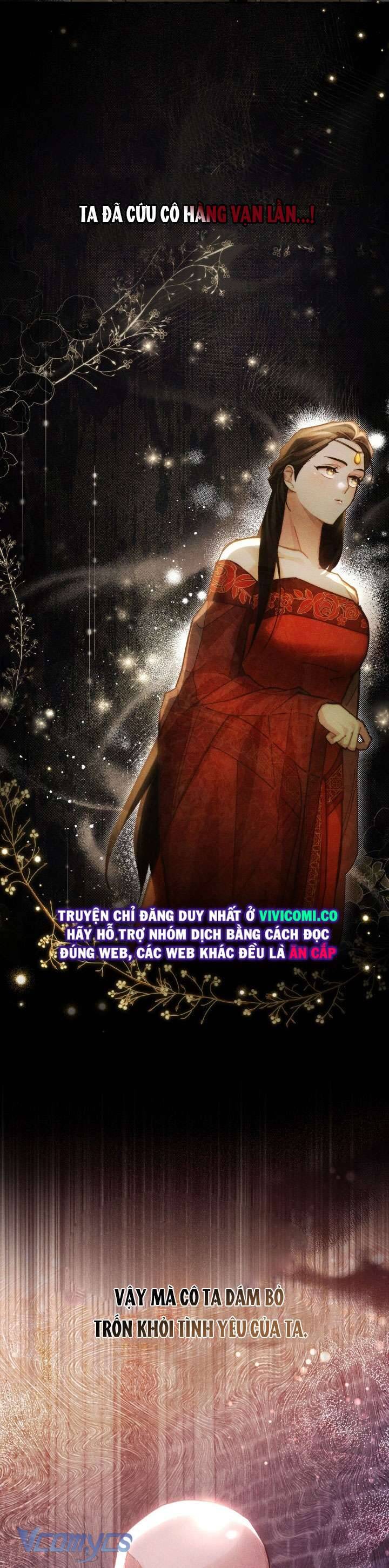 Tiếng Trống Vang Dội Chapter 38 - Trang 27