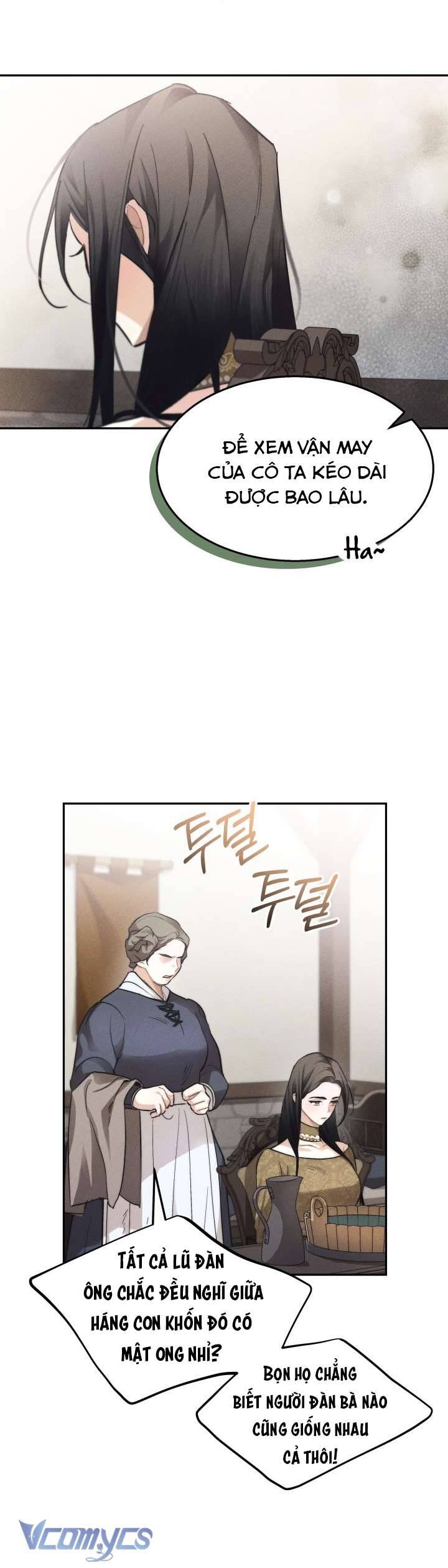 Tiếng Trống Vang Dội Chapter 6 - Trang 7