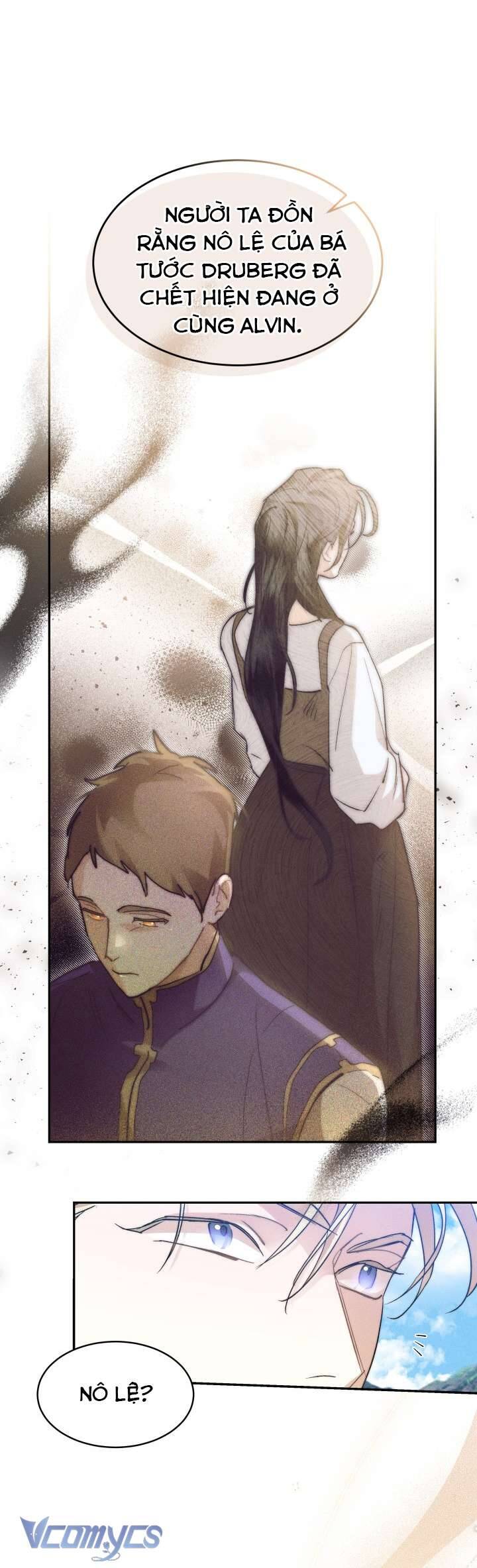 Tiếng Trống Vang Dội Chapter 2 - Trang 9