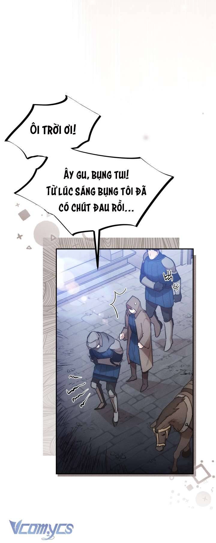 Tiếng Trống Vang Dội Chapter 3 - Trang 12