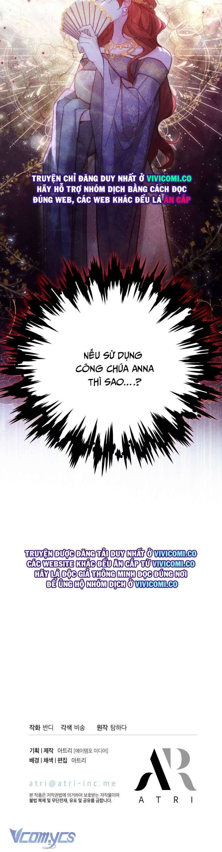 Tiếng Trống Vang Dội Chapter 38 - Trang 43
