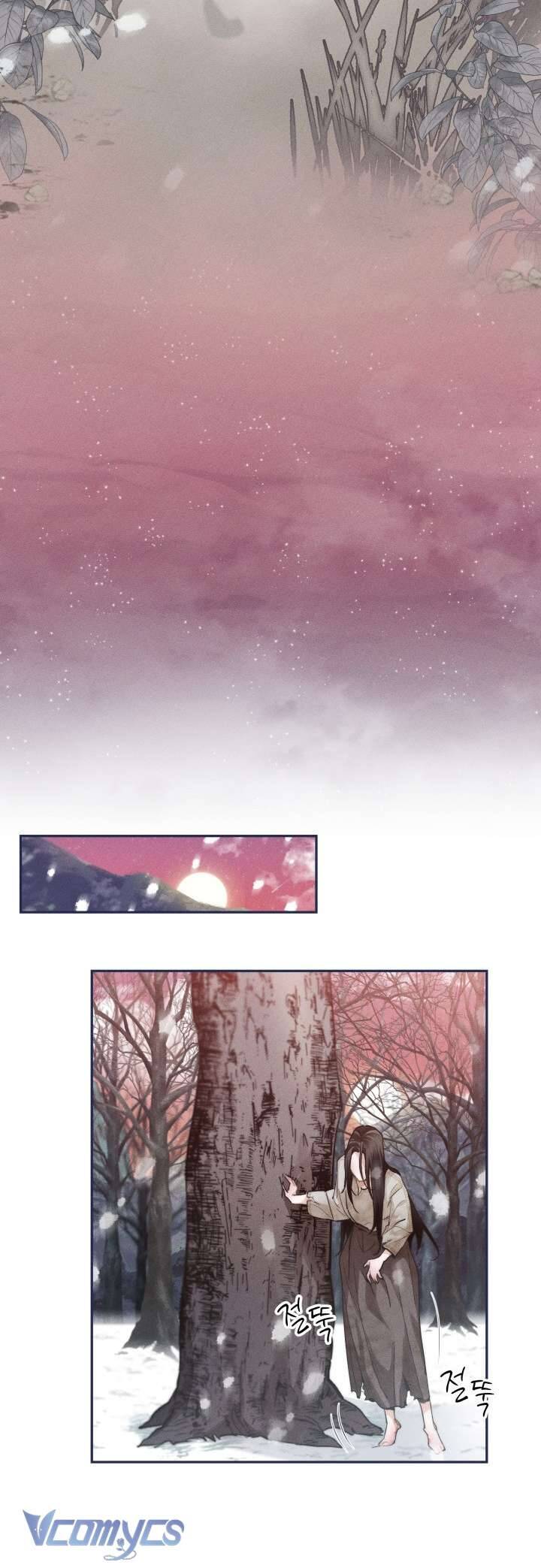 Tiếng Trống Vang Dội Chapter 1 - Trang 6