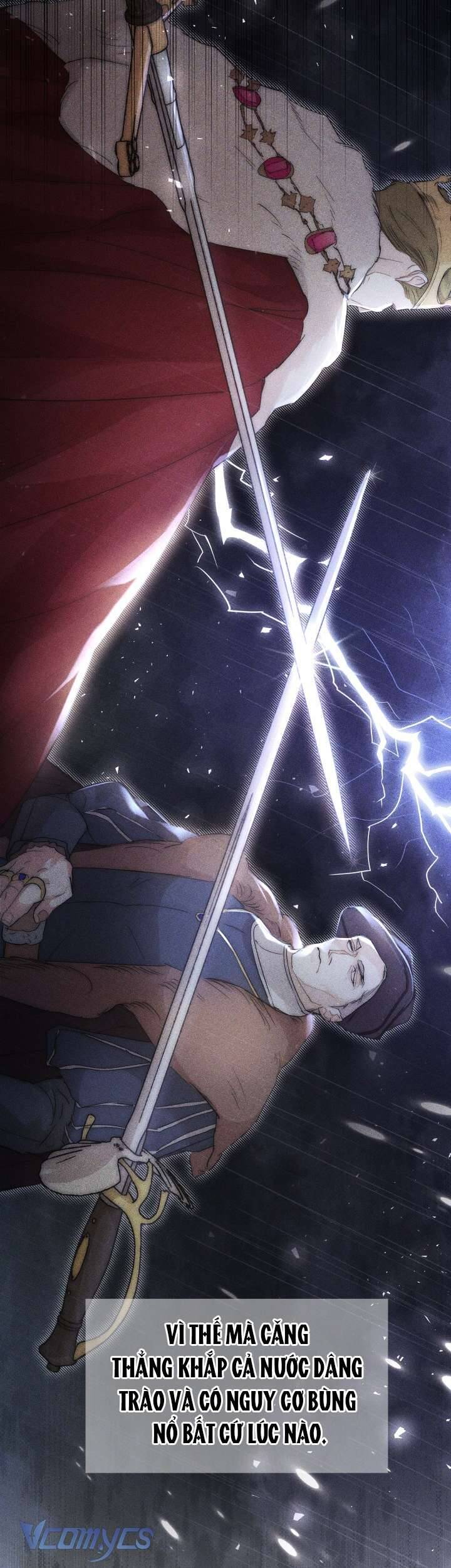 Tiếng Trống Vang Dội Chapter 1 - Trang 39