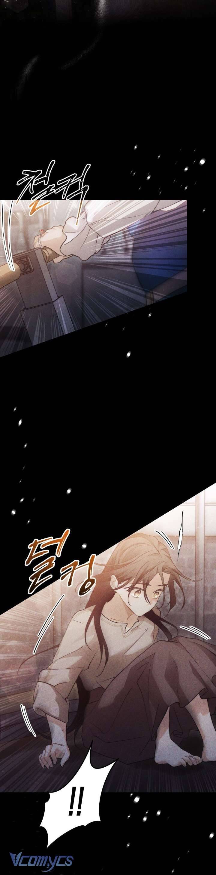 Tiếng Trống Vang Dội Chapter 8 - Trang 23