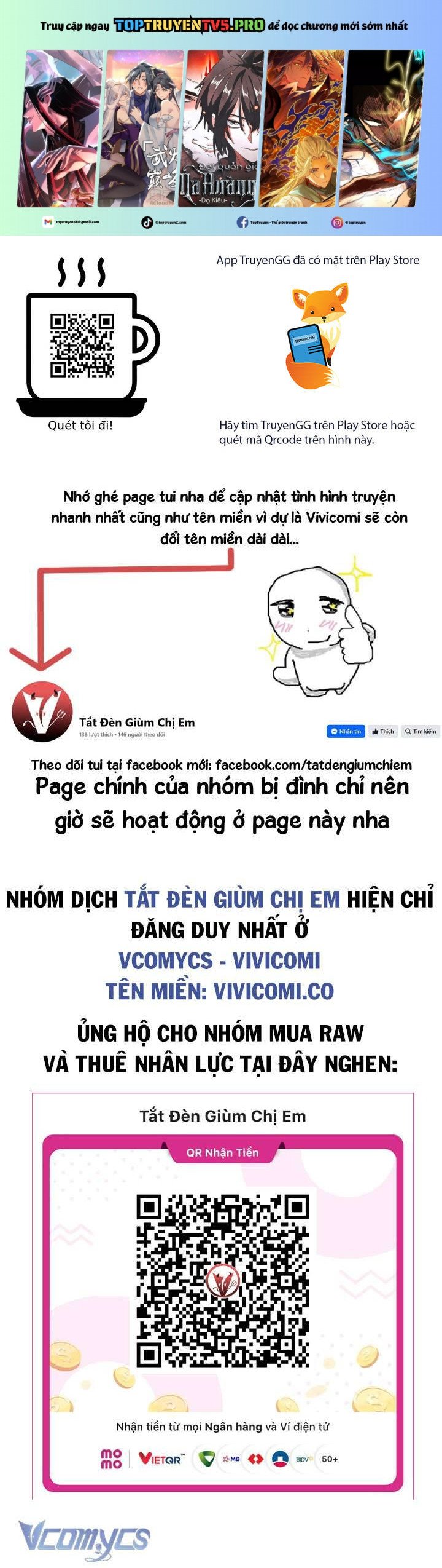 Tiếng Trống Vang Dội Chapter 39 - Trang 0