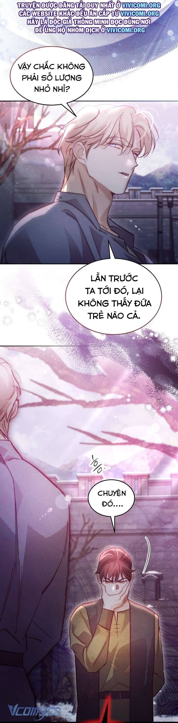 Tiếng Trống Vang Dội Chapter 37 - Trang 33