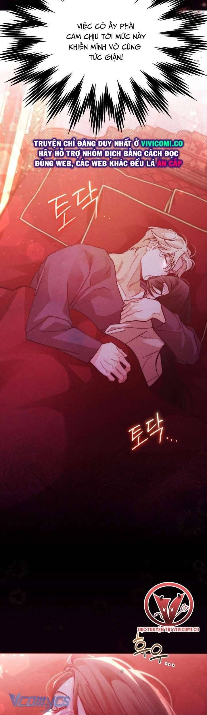 Tiếng Trống Vang Dội Chapter 39 - Trang 30