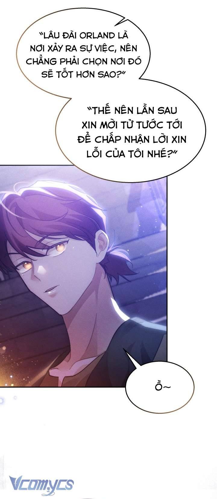 Tiếng Trống Vang Dội Chapter 36 - Trang 32