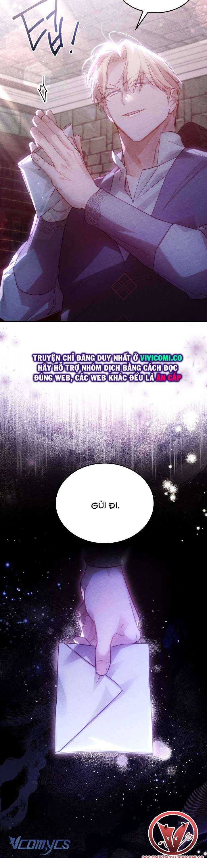 Tiếng Trống Vang Dội Chapter 40 - Trang 32