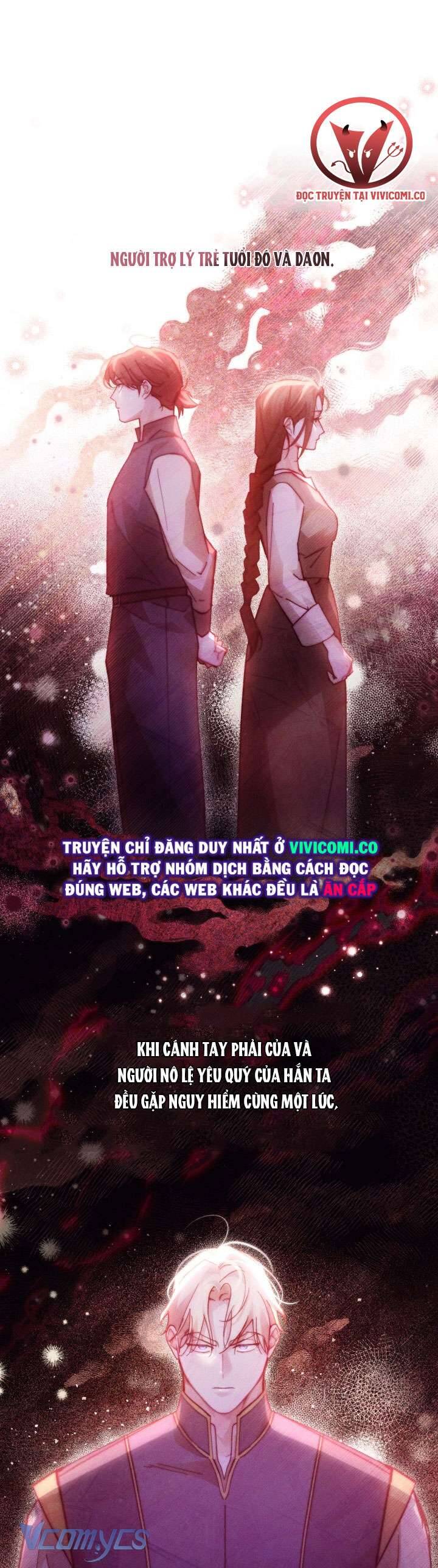 Tiếng Trống Vang Dội Chapter 38 - Trang 39