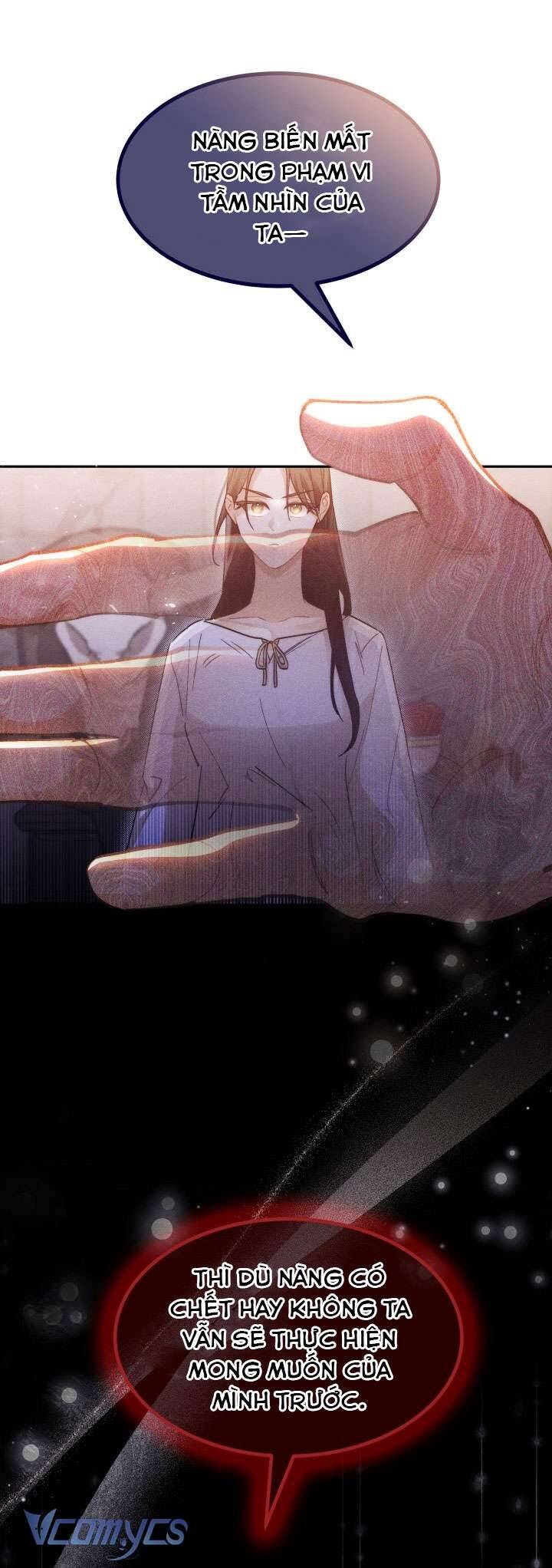 Tiếng Trống Vang Dội Chapter 10 - Trang 10