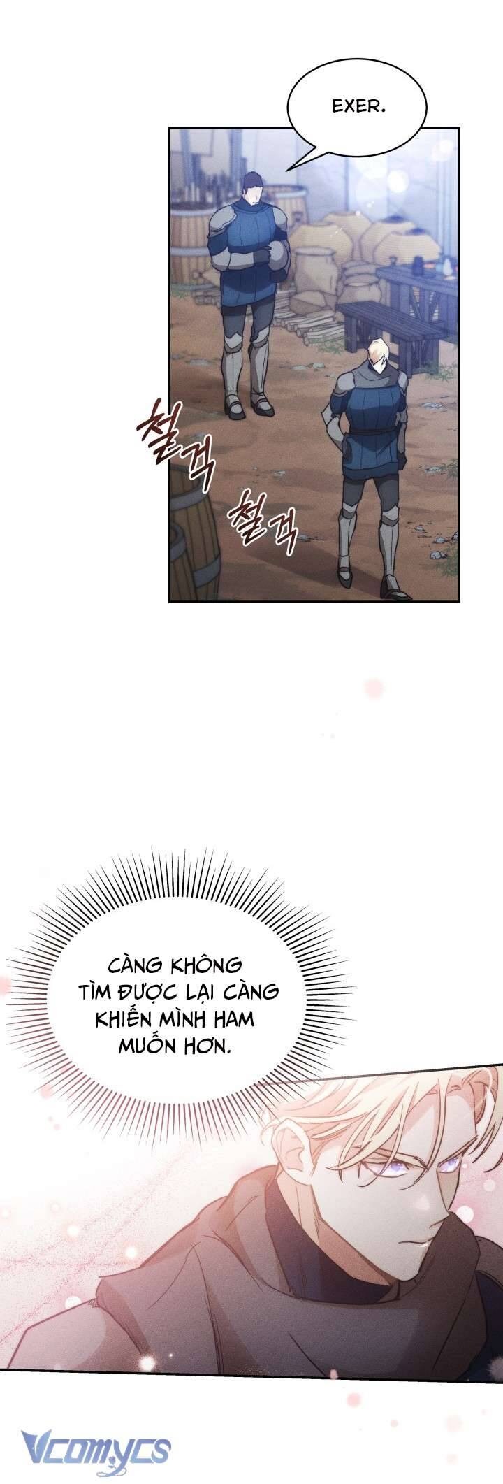 Tiếng Trống Vang Dội Chapter 3 - Trang 30