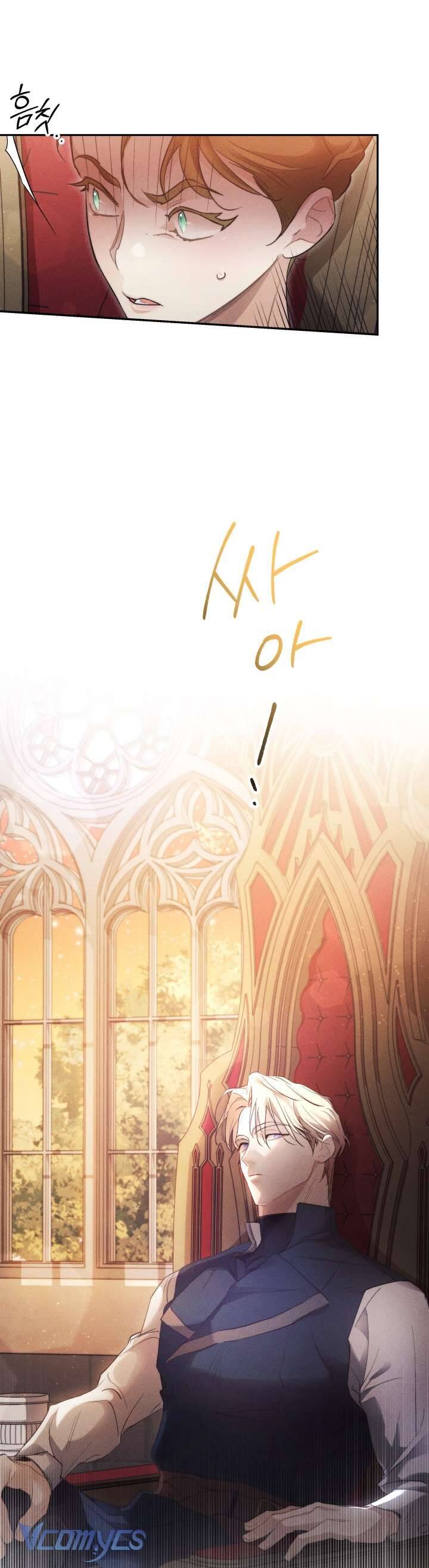 Tiếng Trống Vang Dội Chapter 5 - Trang 12