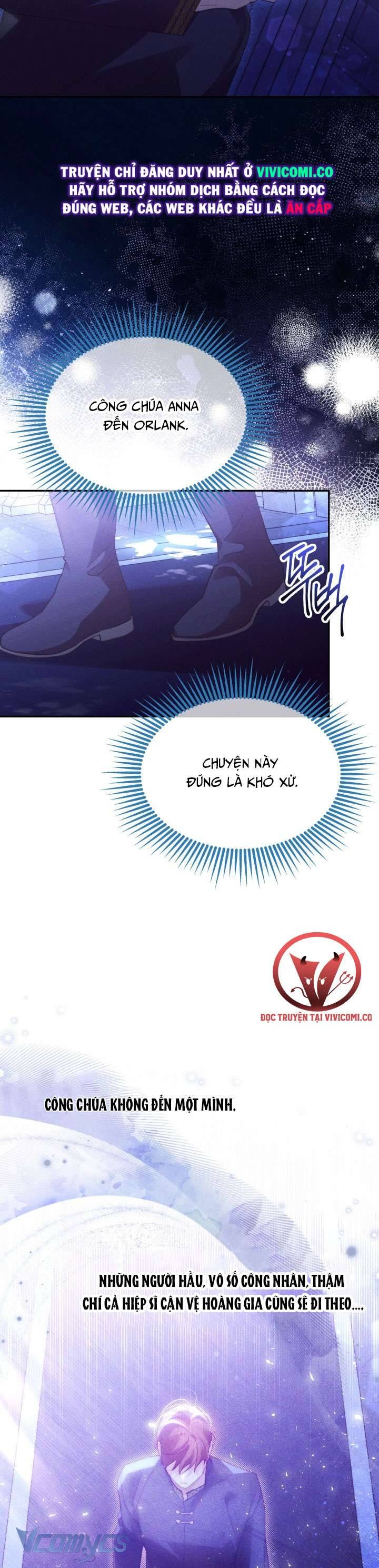 Tiếng Trống Vang Dội Chapter 40 - Trang 34