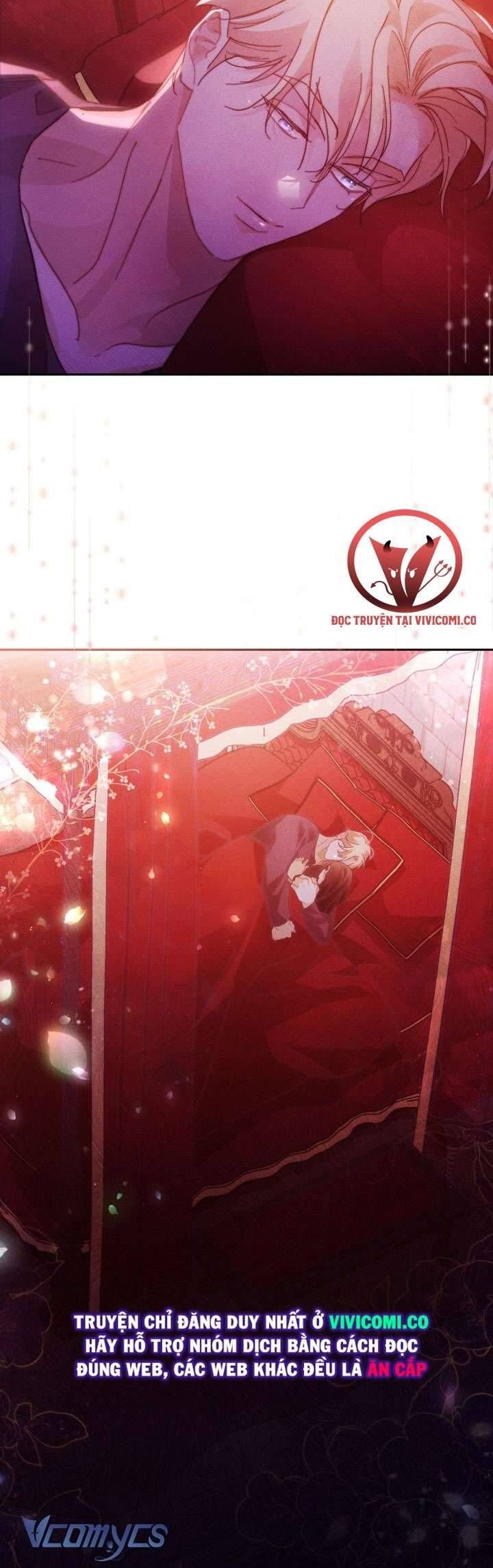 Tiếng Trống Vang Dội Chapter 39 - Trang 39