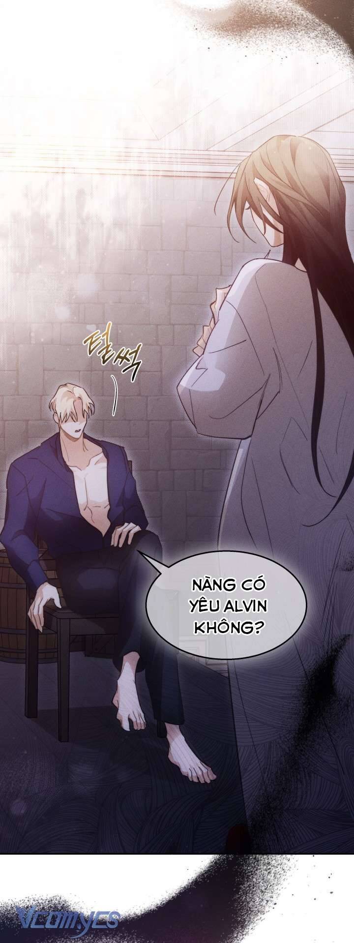 Tiếng Trống Vang Dội Chapter 9 - Trang 45