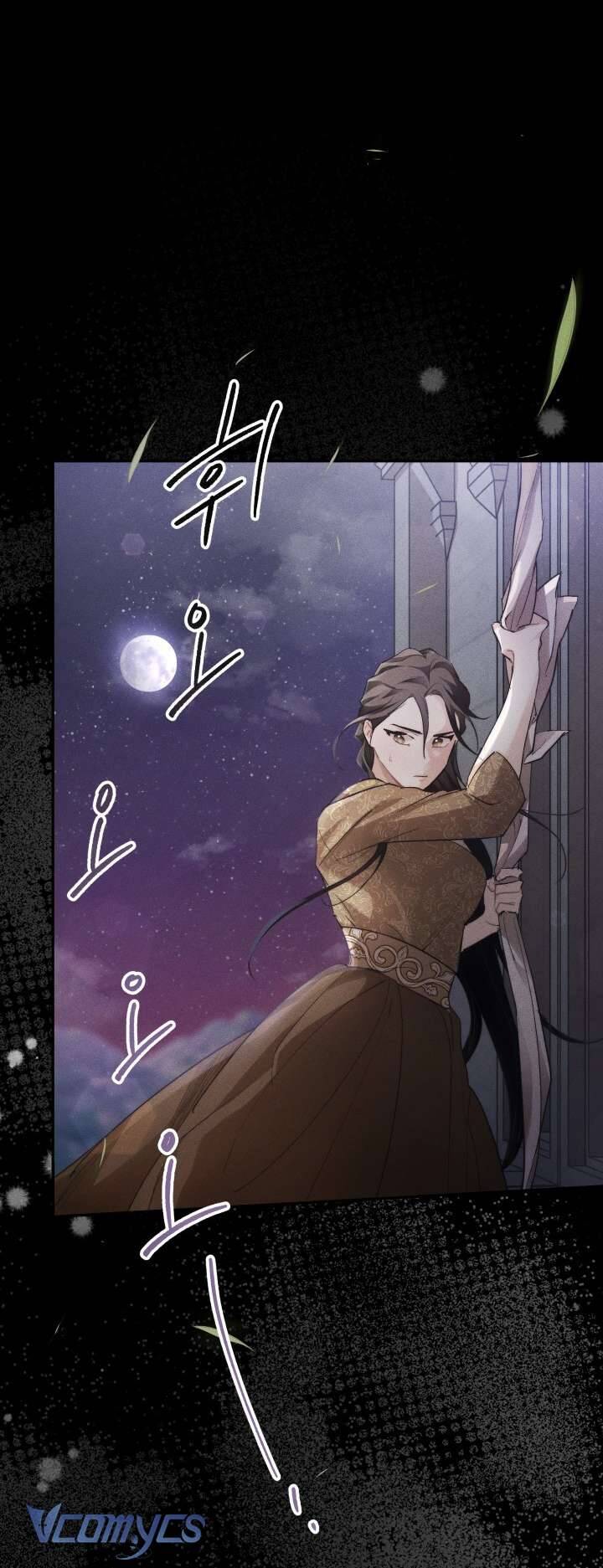 Tiếng Trống Vang Dội Chapter 6 - Trang 34