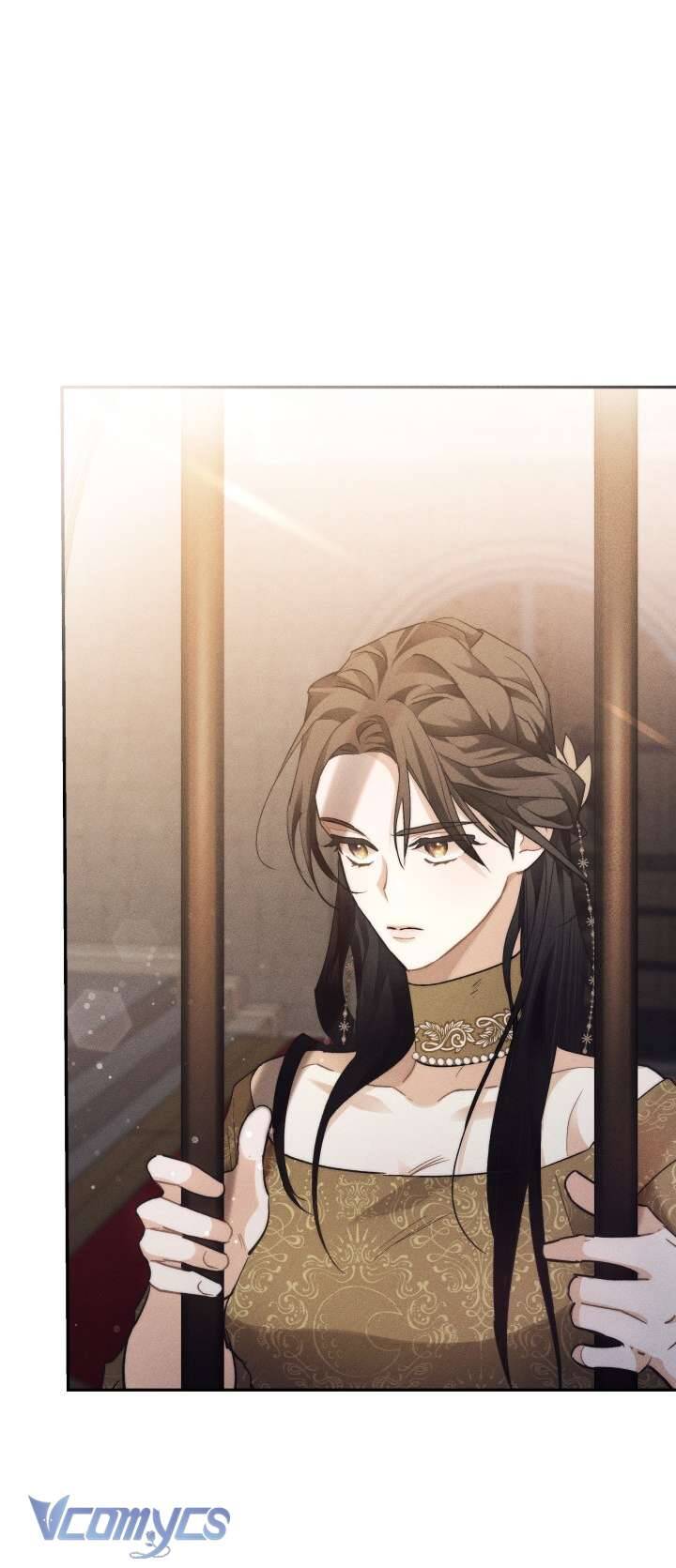 Tiếng Trống Vang Dội Chapter 6 - Trang 31