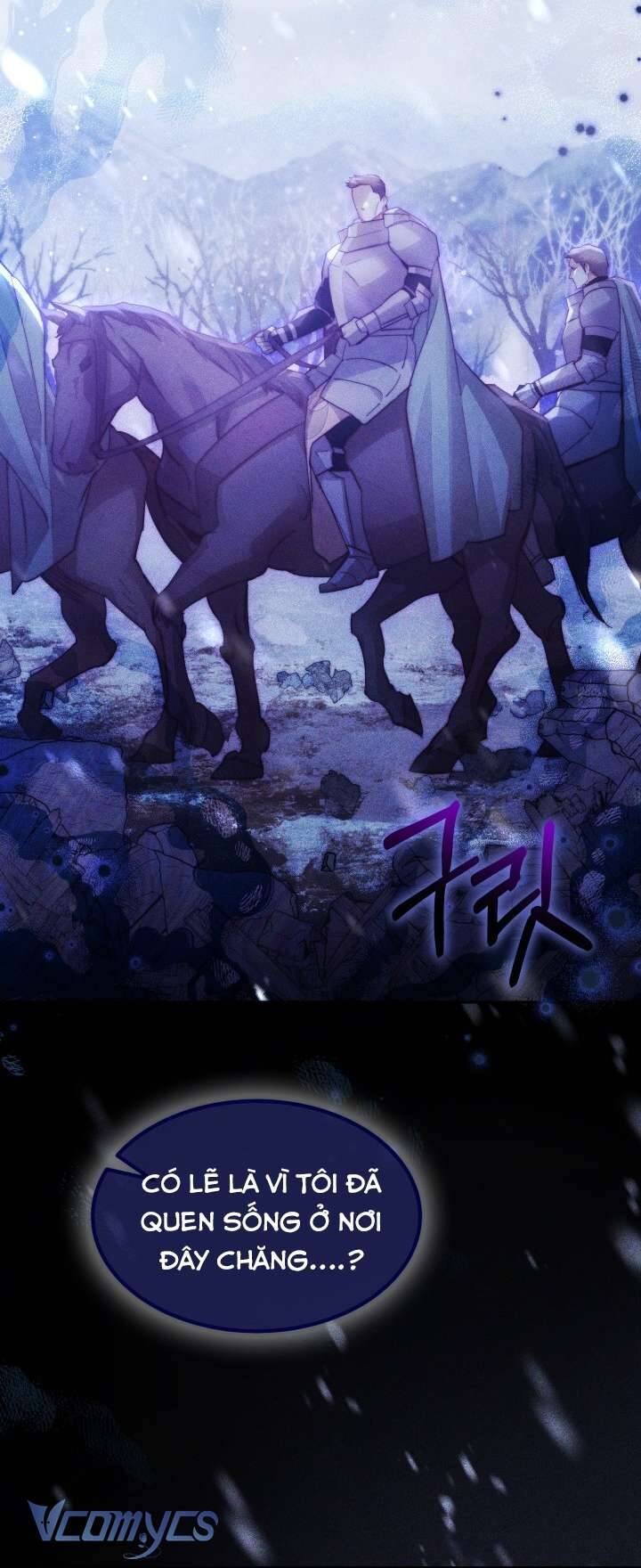 Tiếng Trống Vang Dội Chapter 36 - Trang 42
