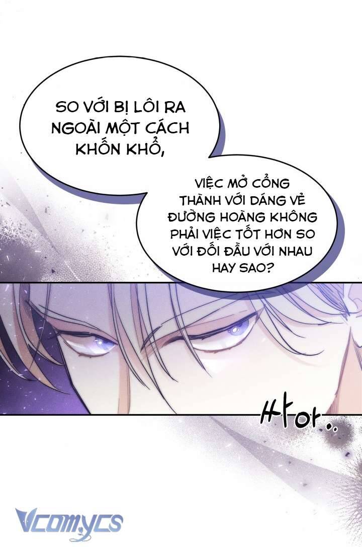 Tiếng Trống Vang Dội Chapter 2 - Trang 34
