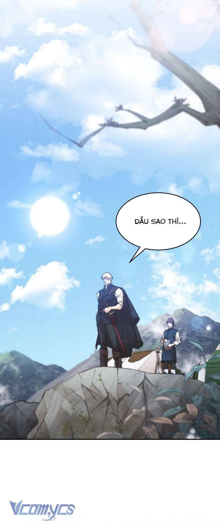 Tiếng Trống Vang Dội Chapter 1 - Trang 29