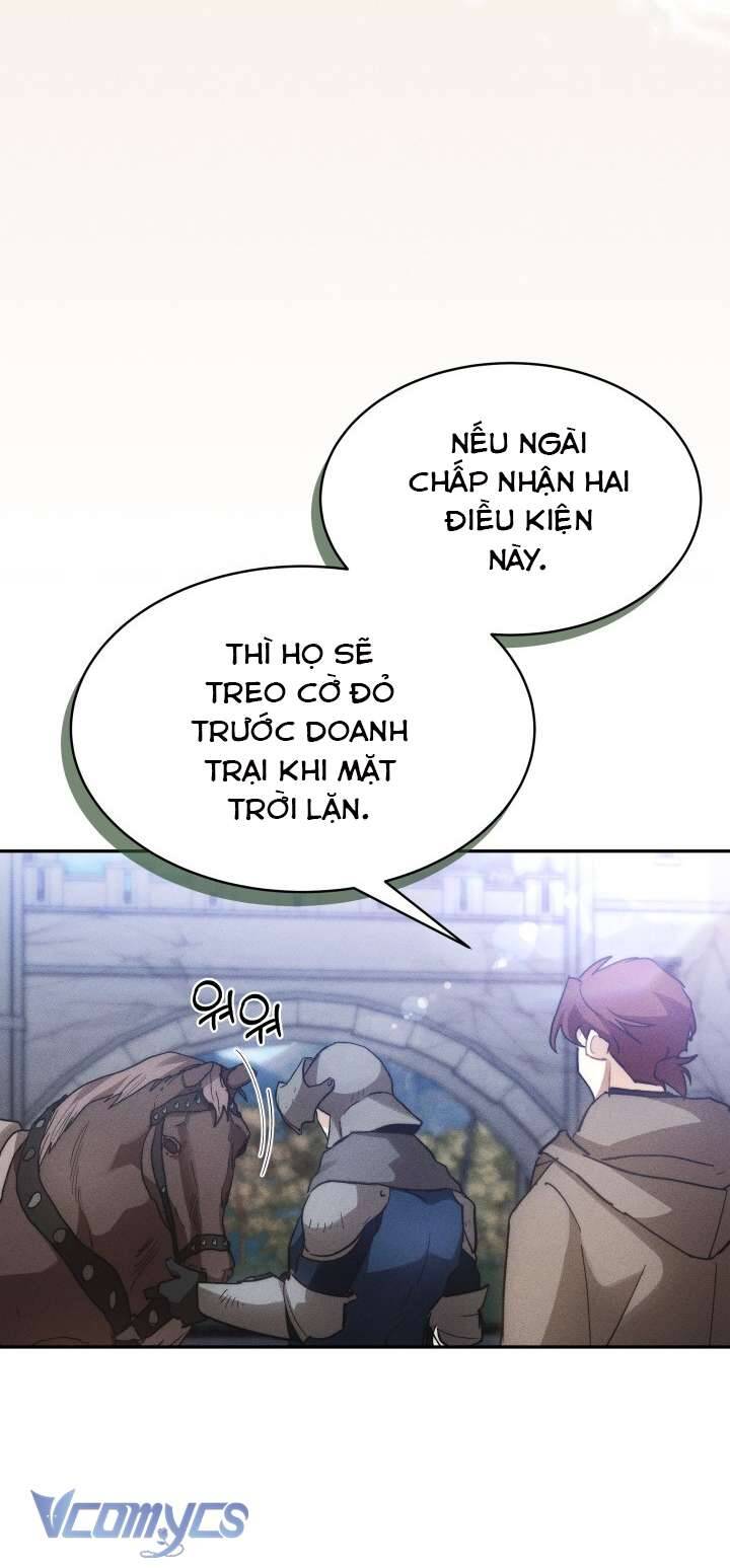 Tiếng Trống Vang Dội Chapter 4 - Trang 22