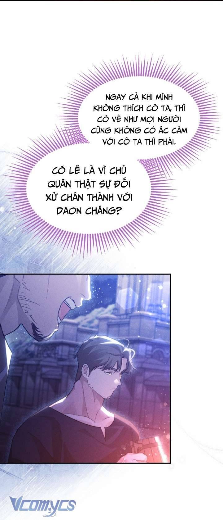 Tiếng Trống Vang Dội Chapter 36 - Trang 26