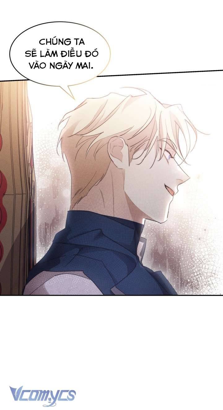 Tiếng Trống Vang Dội Chapter 5 - Trang 58