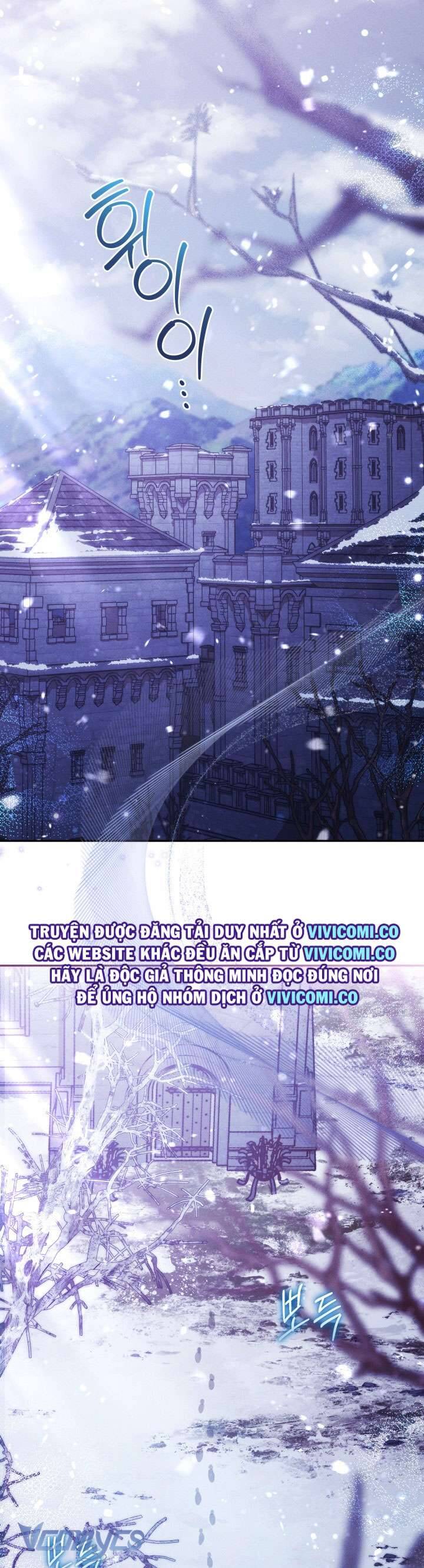 Tiếng Trống Vang Dội Chapter 40 - Trang 1