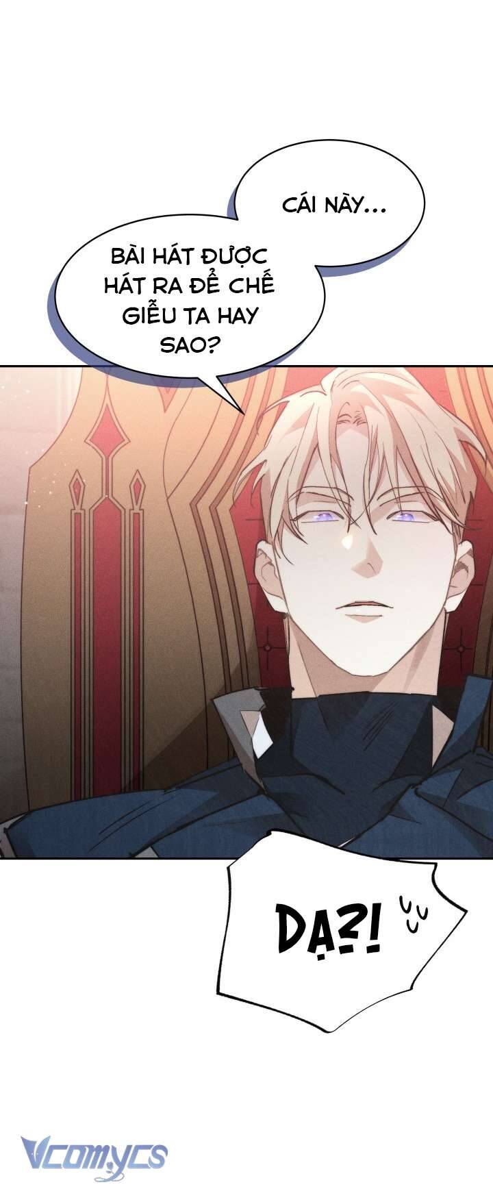 Tiếng Trống Vang Dội Chapter 4 - Trang 53