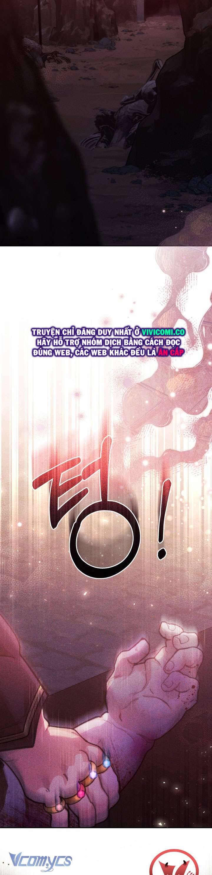 Tiếng Trống Vang Dội Chapter 38 - Trang 17