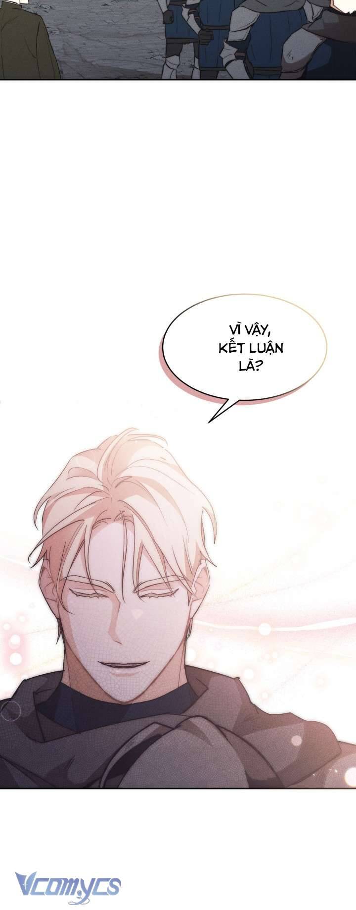 Tiếng Trống Vang Dội Chapter 4 - Trang 15