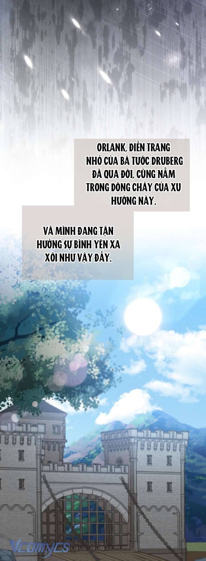 Tiếng Trống Vang Dội Chapter 1 - Trang 40