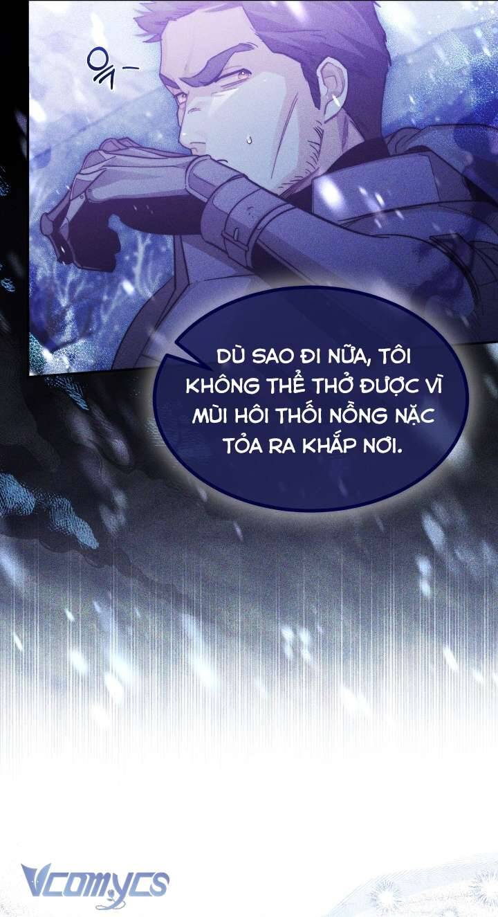Tiếng Trống Vang Dội Chapter 36 - Trang 43