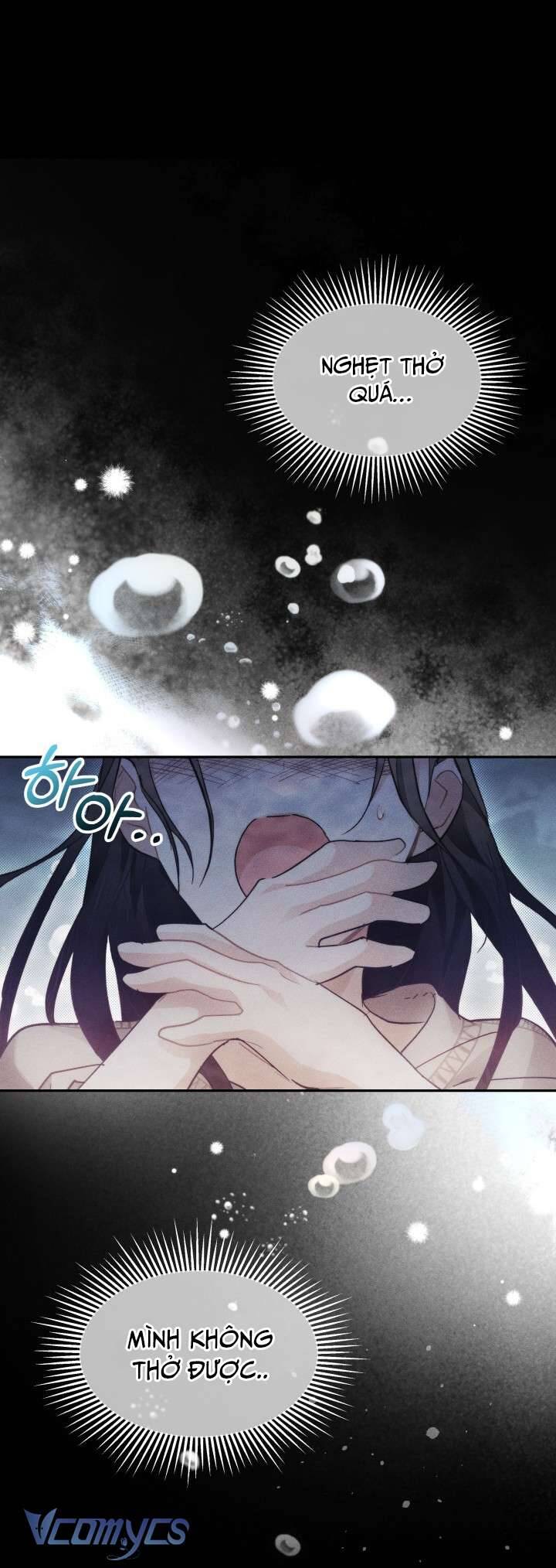 Tiếng Trống Vang Dội Chapter 8 - Trang 41