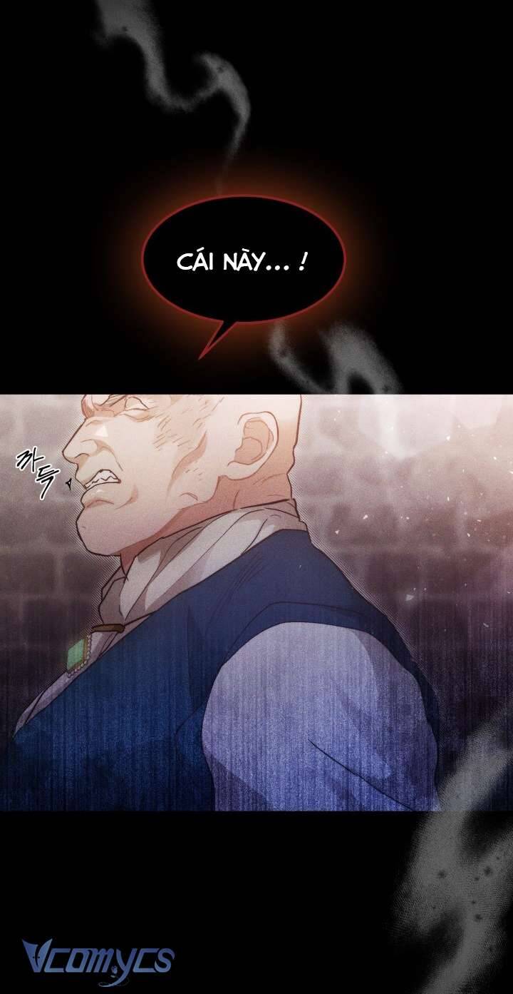 Tiếng Trống Vang Dội Chapter 8 - Trang 20