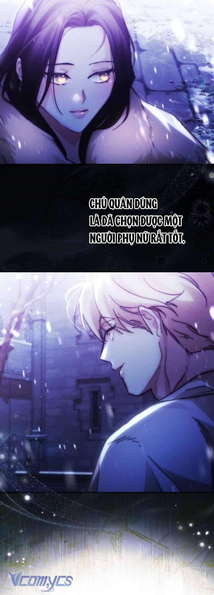 Tiếng Trống Vang Dội Chapter 36 - Trang 56