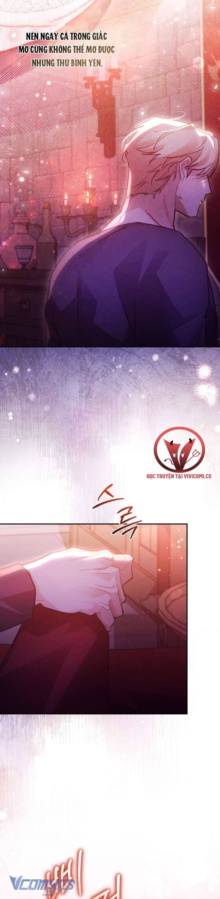 Tiếng Trống Vang Dội Chapter 39 - Trang 27