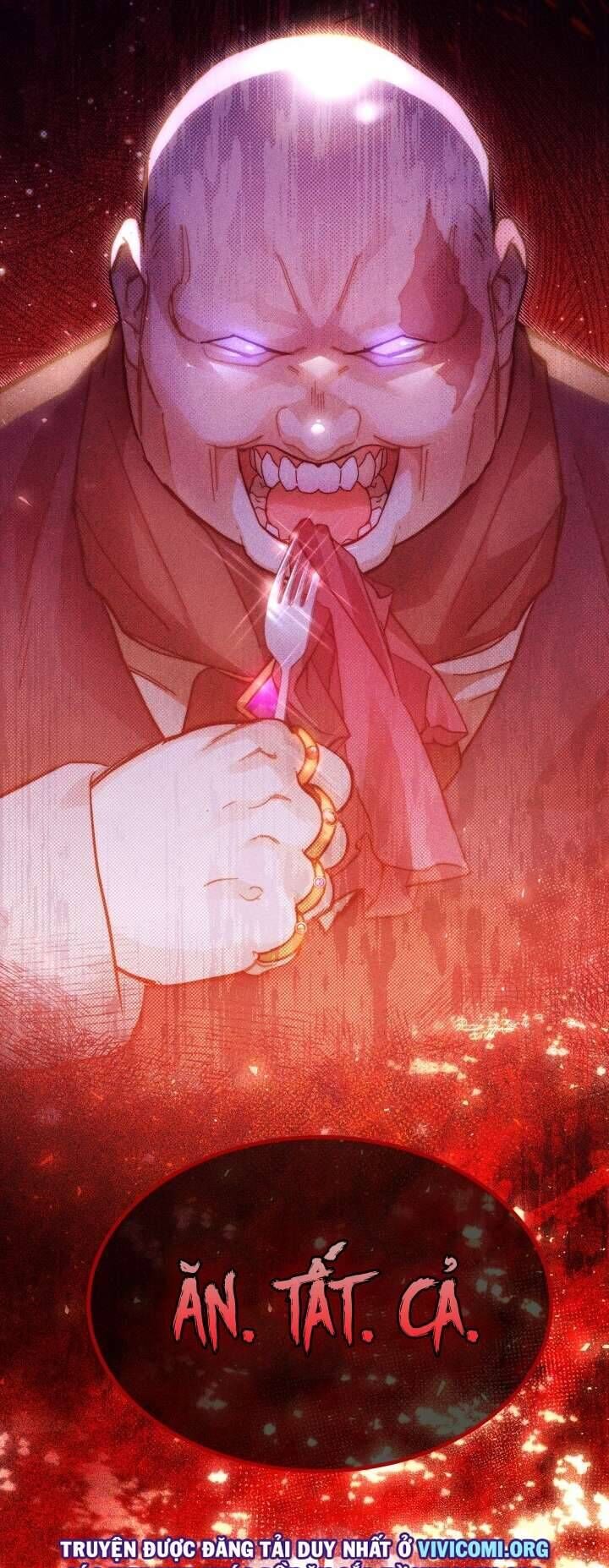 Tiếng Trống Vang Dội Chapter 37 - Trang 36