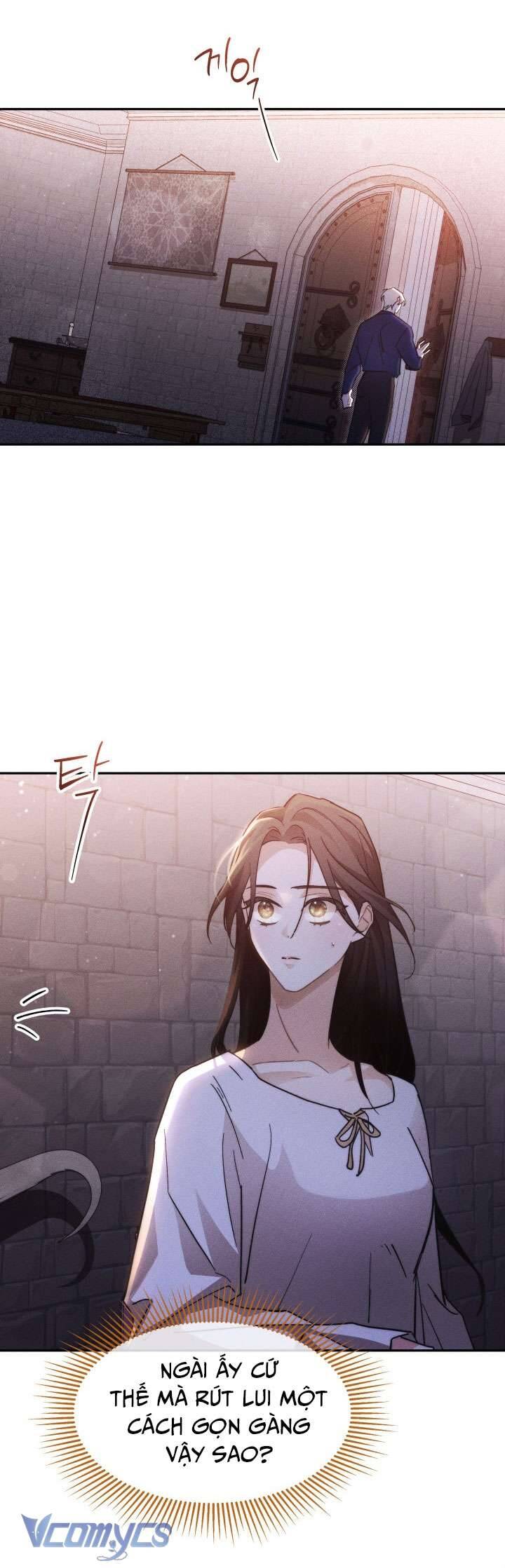 Tiếng Trống Vang Dội Chapter 10 - Trang 16